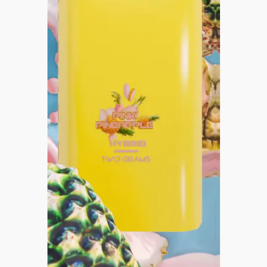 BLNKRZ - BLNKRZ | Pink Pineapple | Disposable | 2g - 1