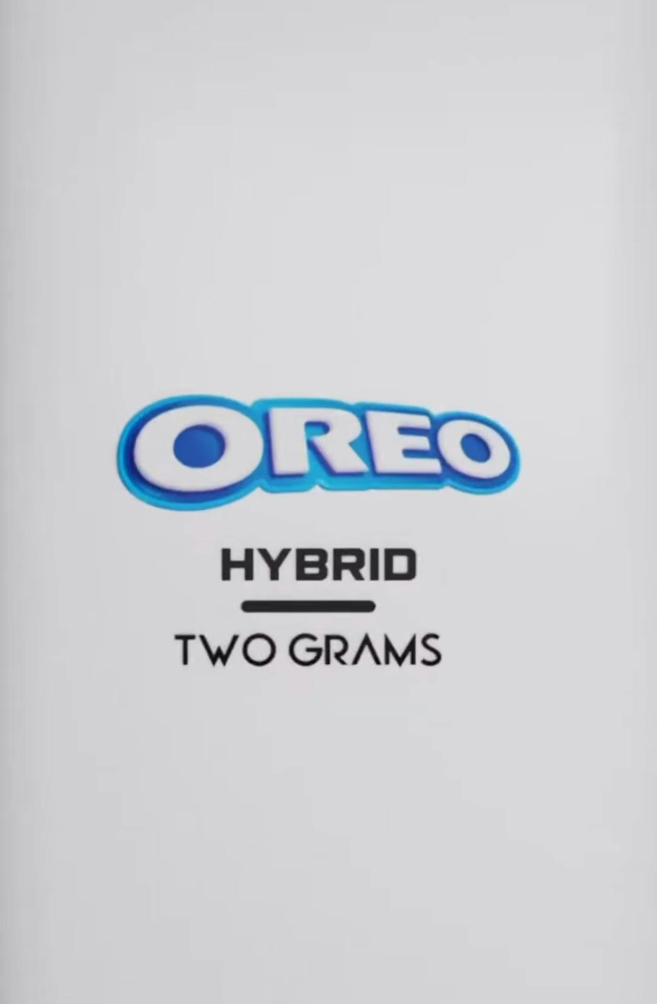 BLNKRZ - BLNKRZ | Oreo | Disposable | 2g - 1