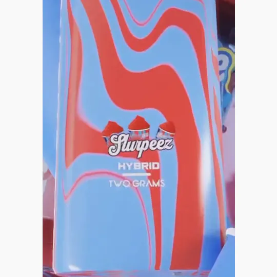 BLNKRZ - BLNKRZ | Slurpeez | Disposable | 2g - 1