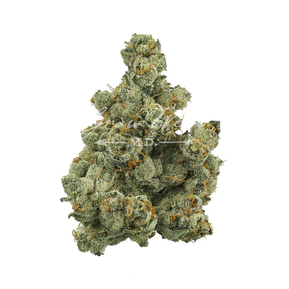 Grow West Cannabis Company - Grape Cake | Reserve | Hand-Trimmed Flower | 3.5g - 1