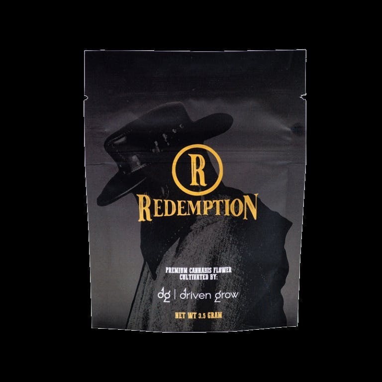 Redemption - Redemption | Sweet N' Gassy | Big Buds | 3.5g - 1