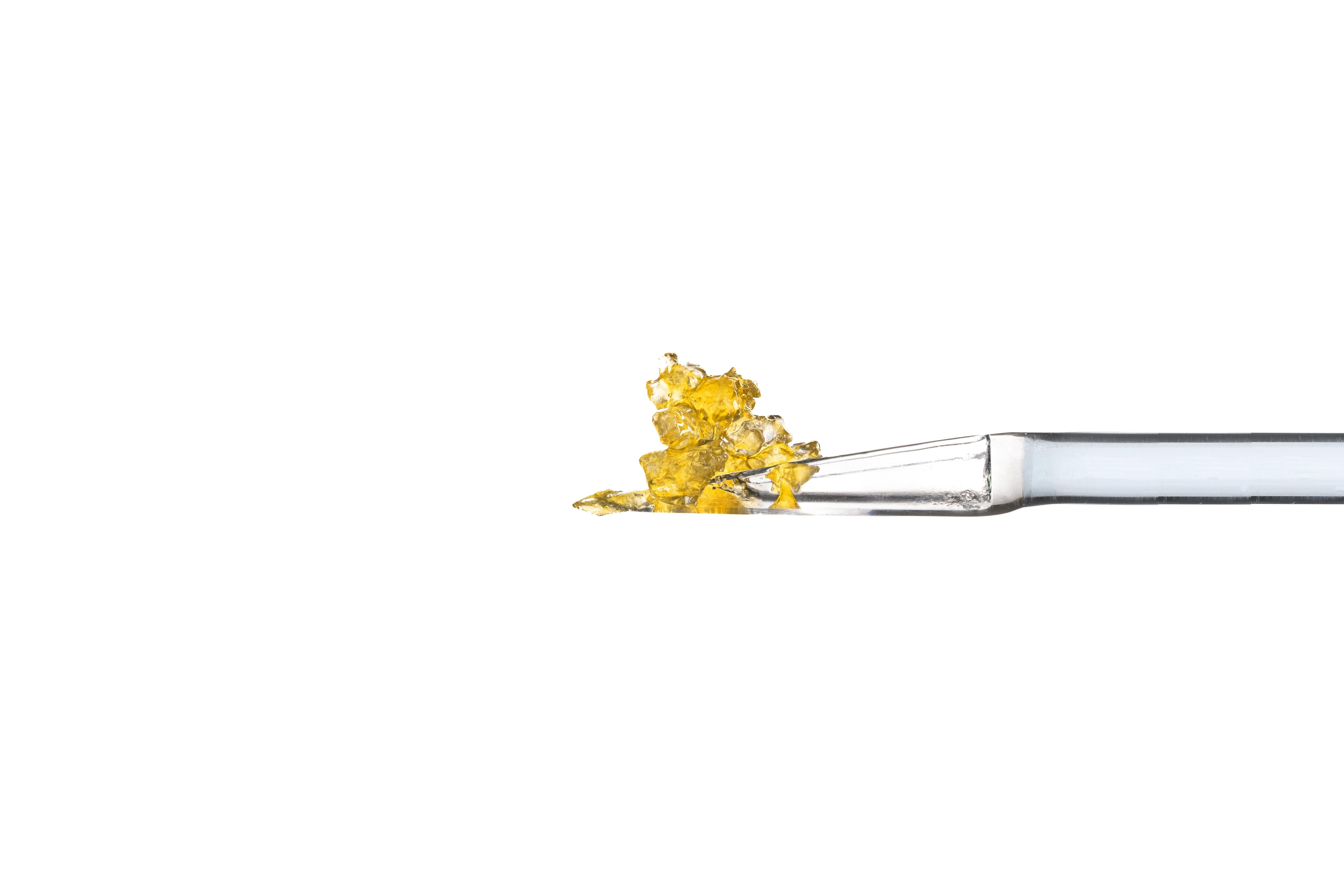 Buddies Brand - Agent Orange | Live Resin Diamonds & Sauce | 1g - 1