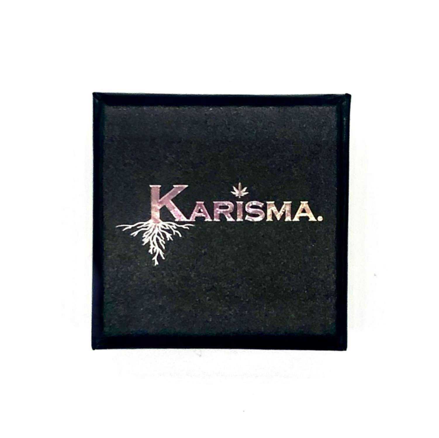 Karisma - Karisma | Madison Zquared Garden | Live Rosin | 1g - 1