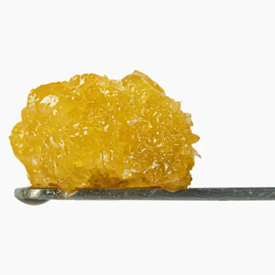 Buddies Brand - Strawberry Watermelon | Live Resin Diamonds & Sauce | 1g - 1