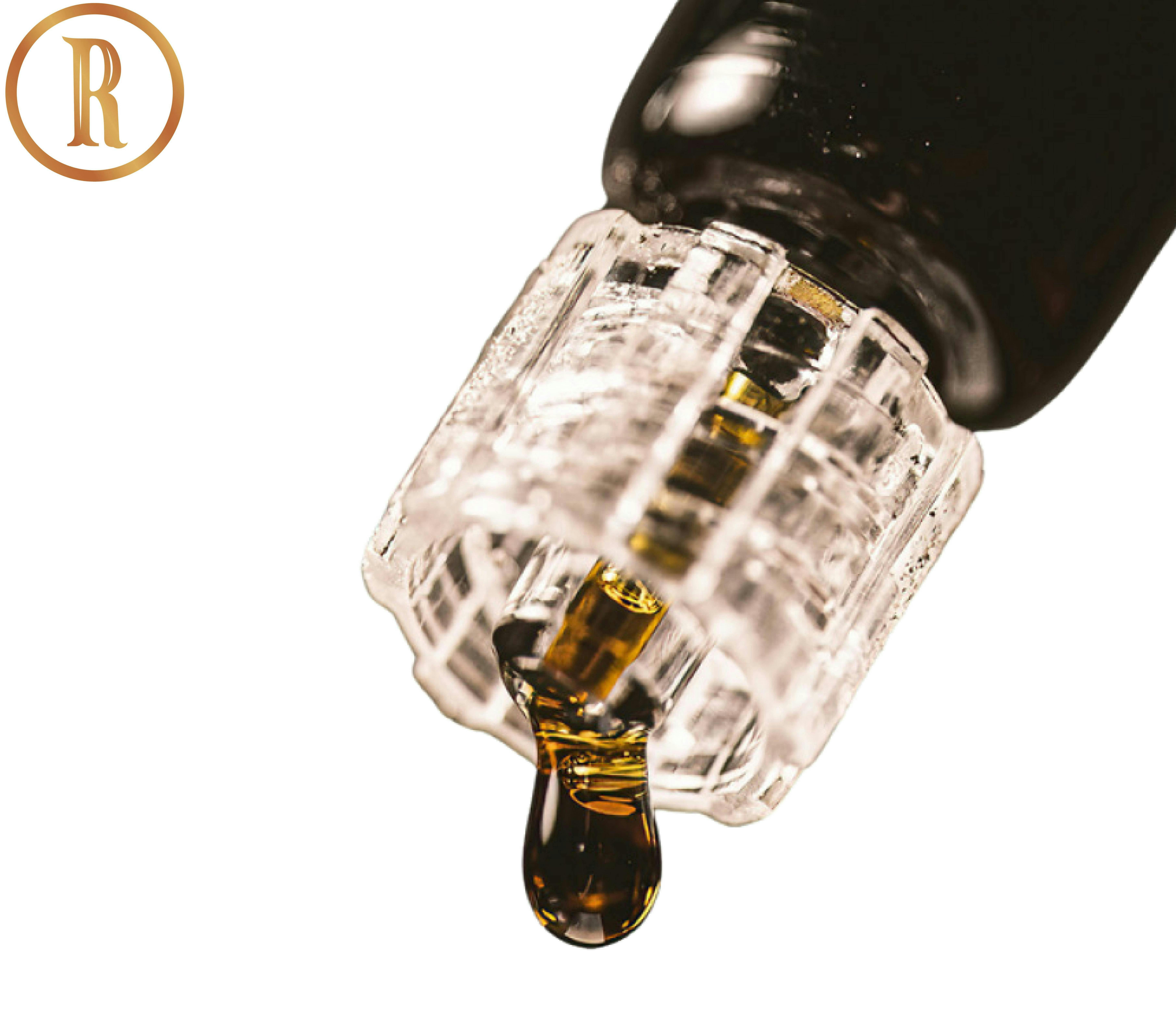 Redemption - Redemption | Depth Charge | RSO | THC | 1g - 1