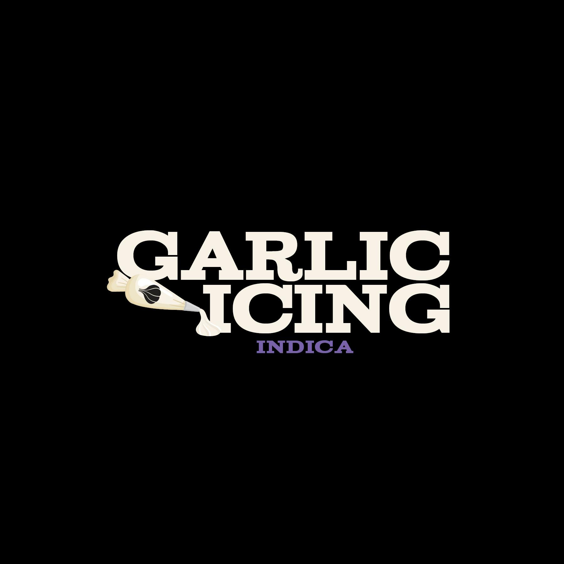 Green Dynasty - Green Dynasty | Garlic Icing | Smalls | 14g - 1