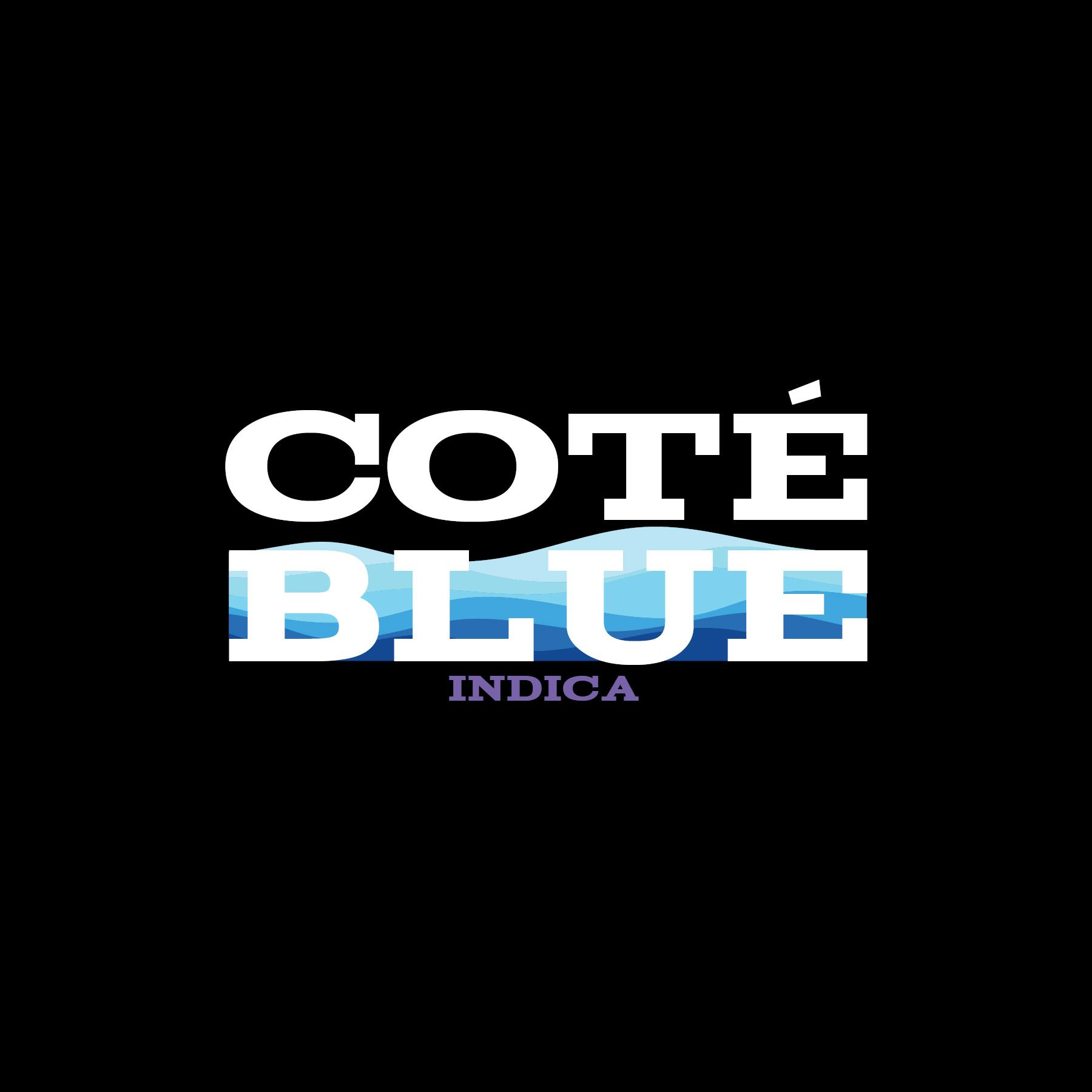 Green Dynasty - Green Dynasty | Coté Blue | Big Buds - 1