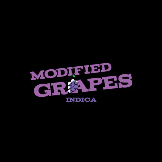 Green Dynasty - Green Dynasty | Modified Grapes | Smalls | 14g - 1