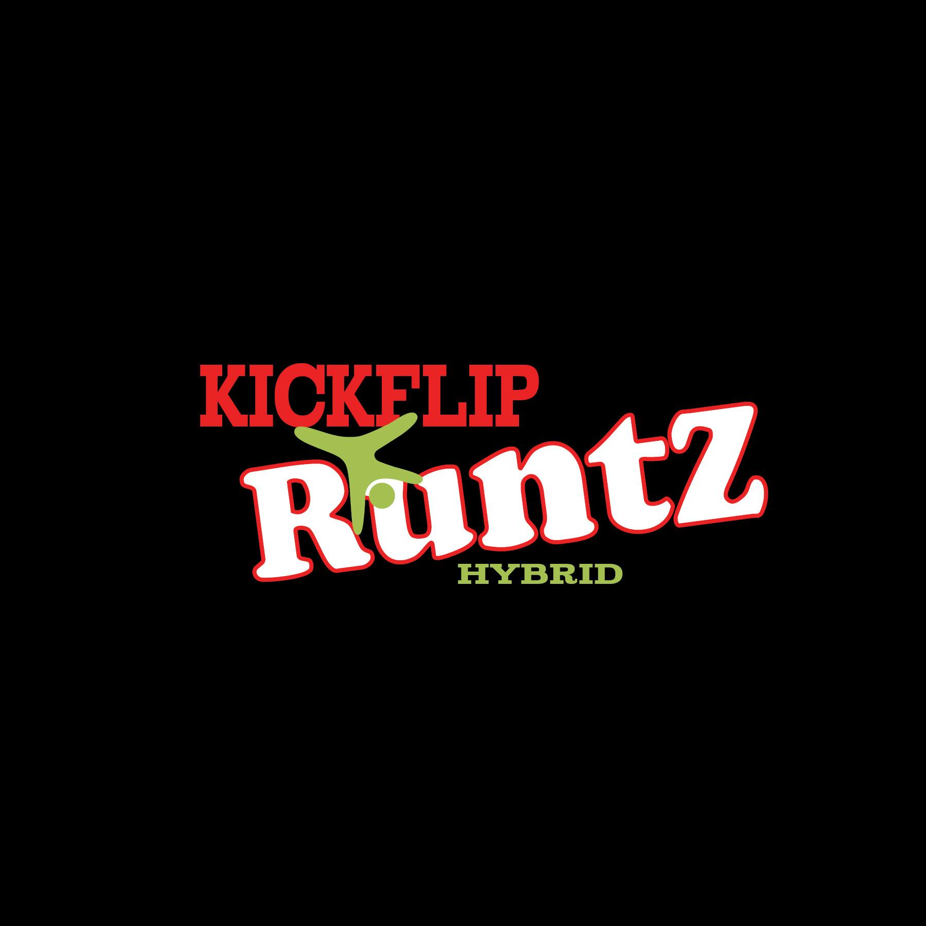 Green Dynasty - Green Dynasty | Kickflip Runtz | Shake | 28g - 1