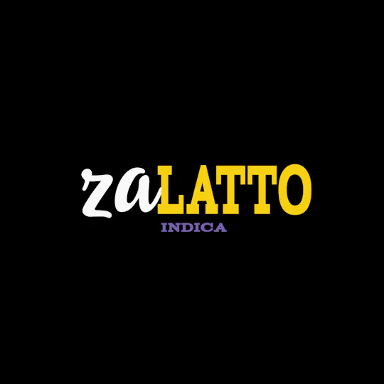 Green Dynasty - Green Dynasty | Zalatto | Big Buds - 1