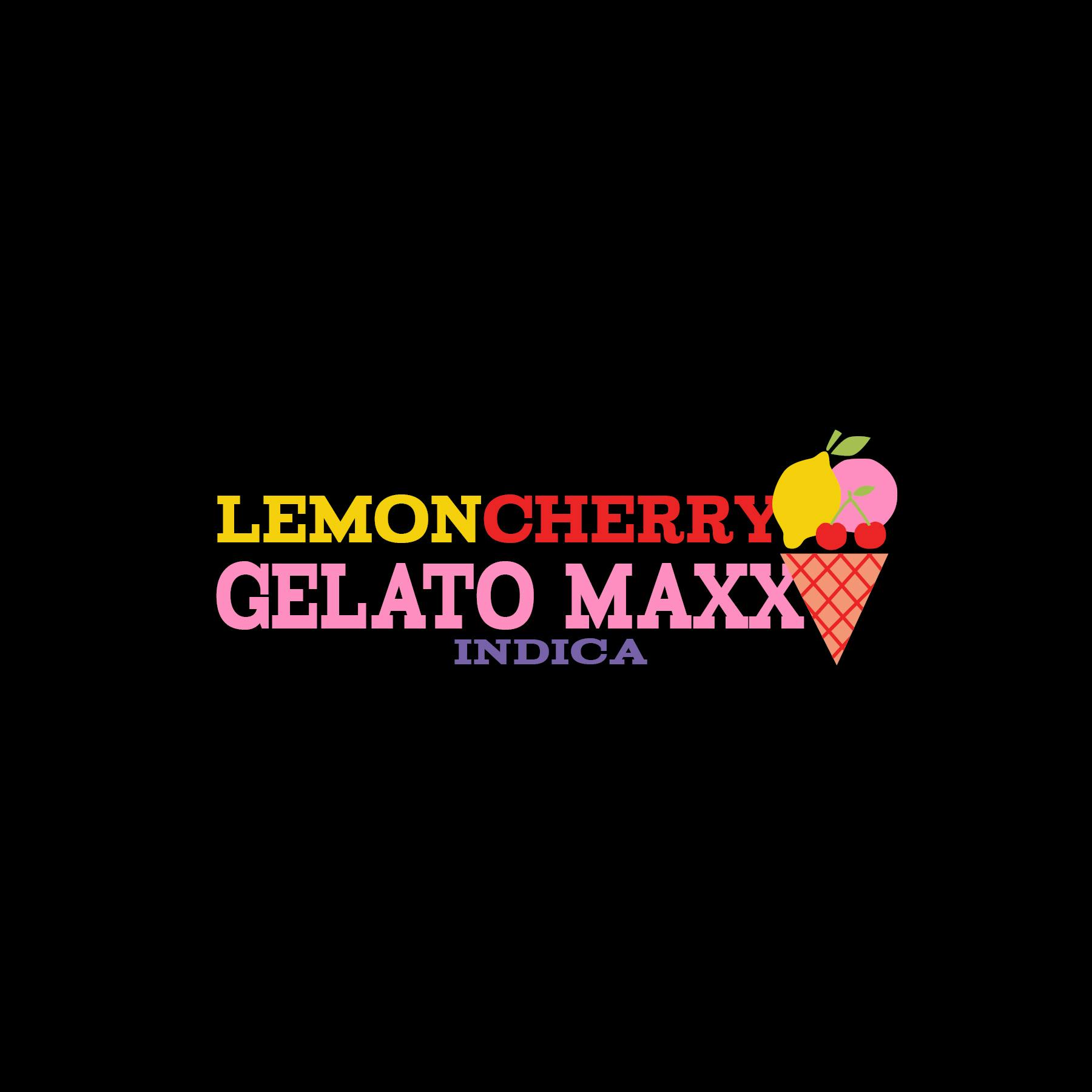 Green Dynasty - Green Dynasty | Lemon Cherry Gelato Maxx | Smalls | 14g - 1