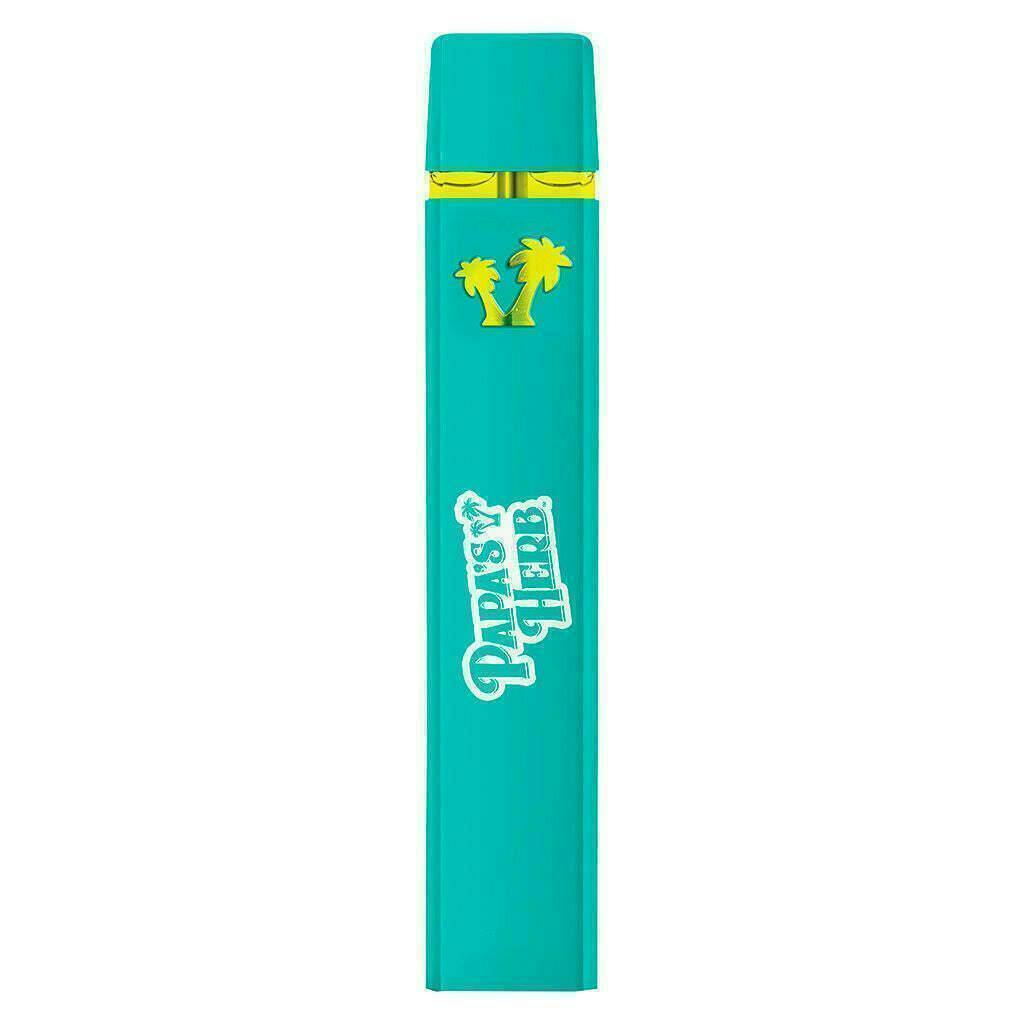 Papa's Herb - Pineapple Kush | Disposable | 1g - 1
