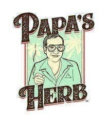 Papa's Herb - Ice Cream Cake | Big Buds | 3.5g - 1