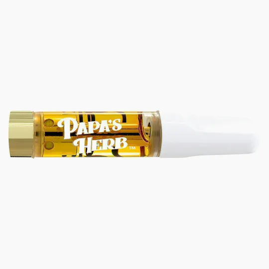 Papa's Herb - Georgia Peach | Cartridge | 1.2g - 1