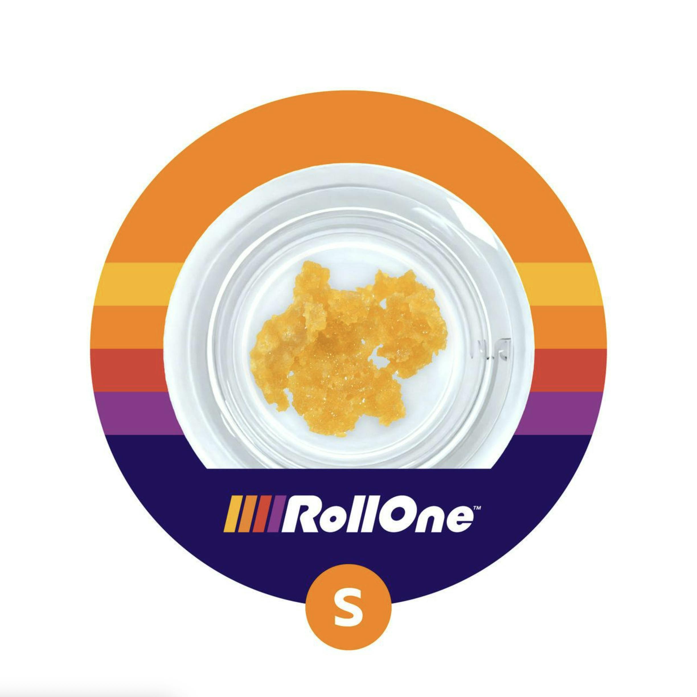 Roll One - Roll One | Blue Dream | Sugar | 1g - 1