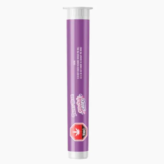 Papa's Herb - CTTN CNDY Grape | Infused Mini | 0.5g - 1