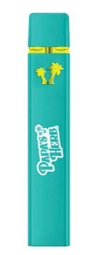 Papa's Herb - Astro Pink | Disposable | 1g - 1