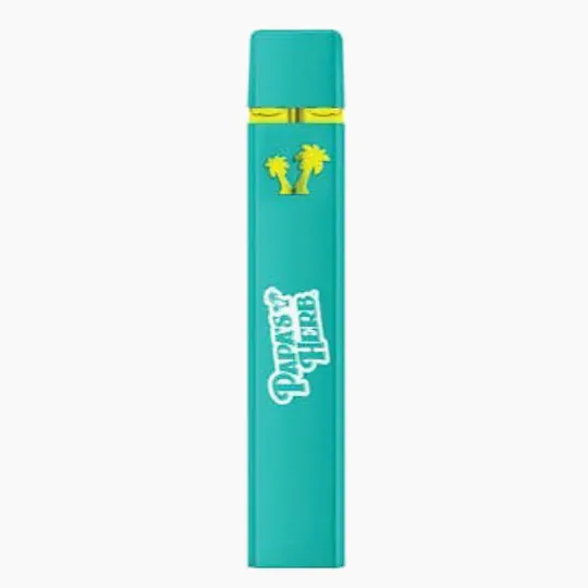 Papa's Herb - Astro Pink | Disposable | 1g - 1