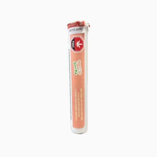 Papa's Herb - Apple Apricot Tsunami | Infused Joints | 0.5g each | 2pk - 1