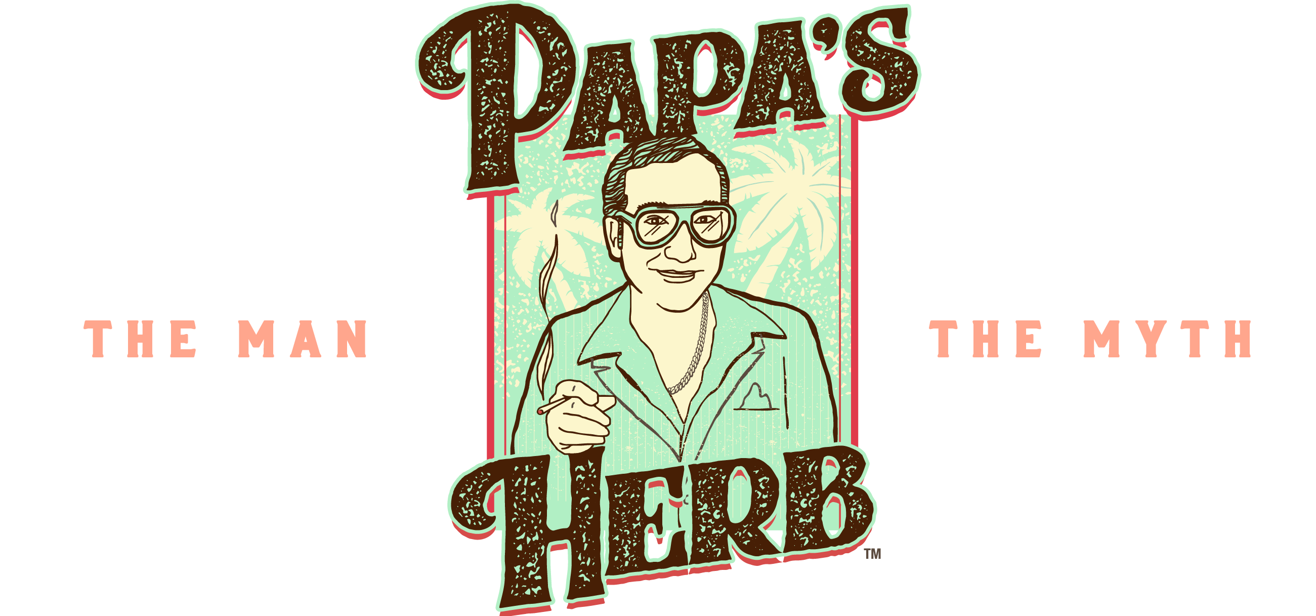 Papa's Herb - Sour Diesel | Ground | 14g - 1