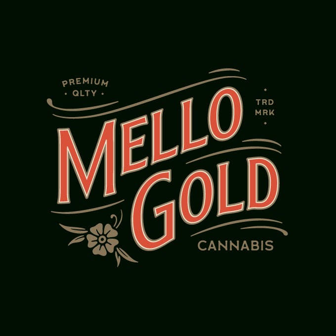 Mello Gold - Mello Gold | Chem TK | Joint | 1g - 1