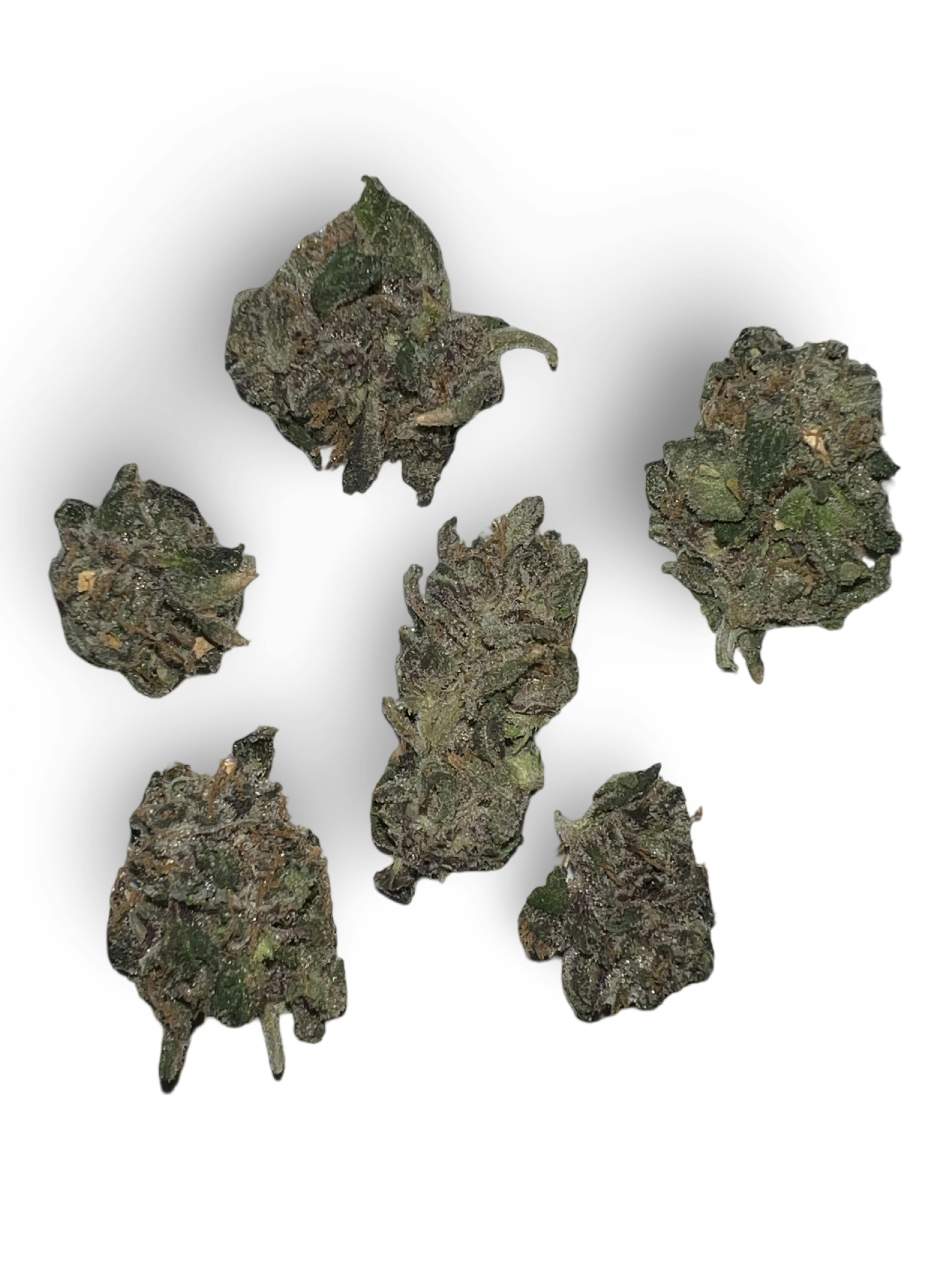 Indico - Fiji Belts $100 Oz smalls - Unicorn Tears - 1