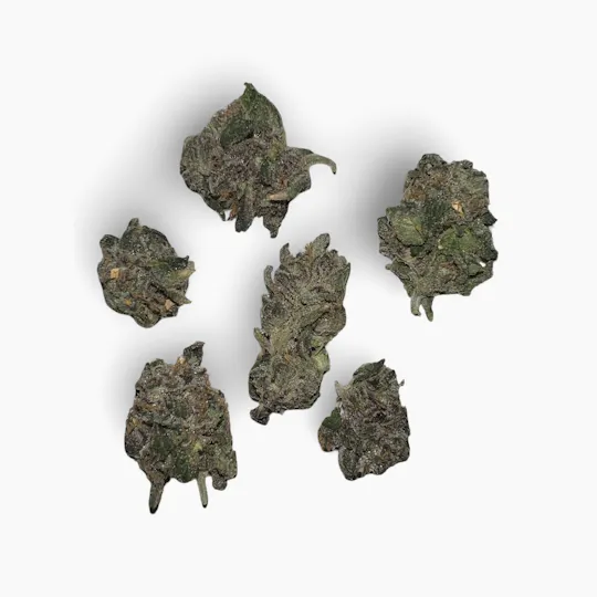 Indico - Fiji Belts $100 Oz smalls - Unicorn Tears - 1