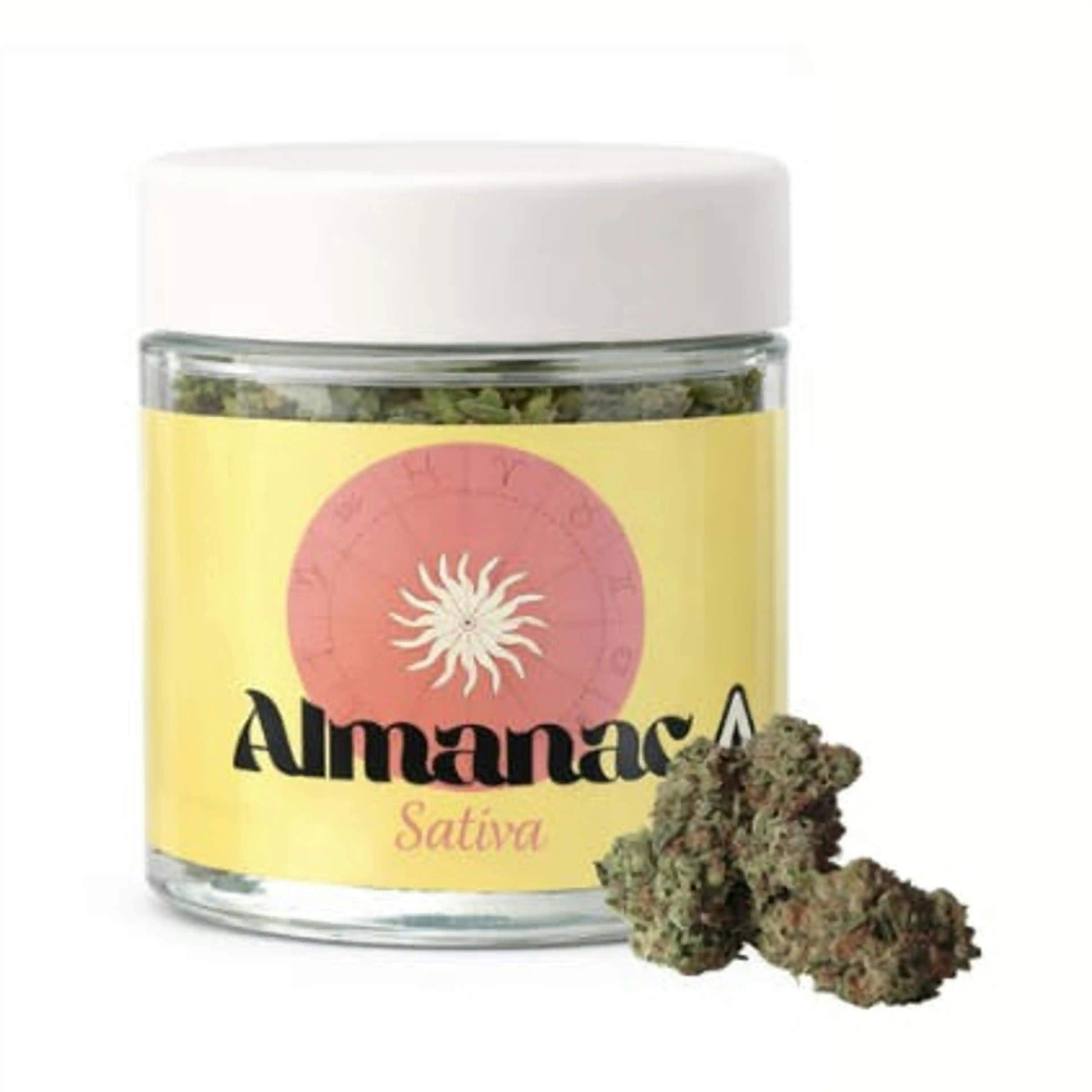 Lowell Farms - Almanac - Sativa - 7g - 1
