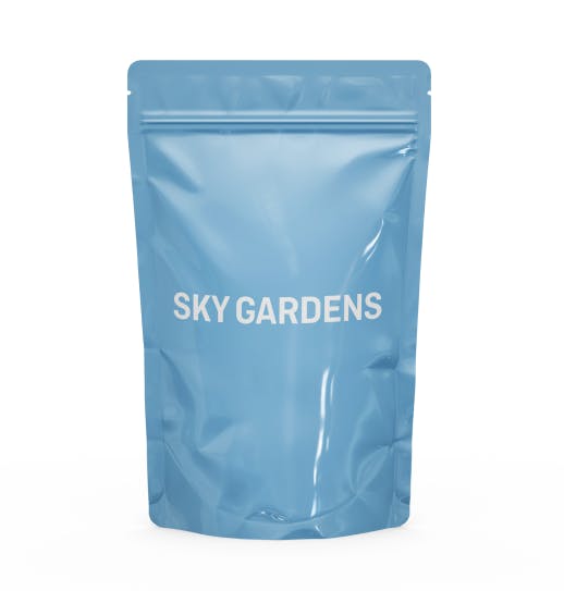 Sky Gardens - Sky Gardens | Mochi Gelato | Flower | 14g - 1