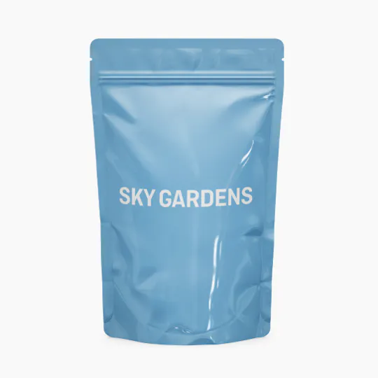 Sky Gardens - Sky Gardens | Mochi Gelato | Flower | 14g - 1