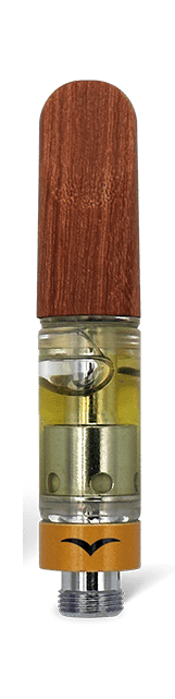 Jetty Extracts - Tangie Spritz | Distillate Cartridge | 0.5g - 1