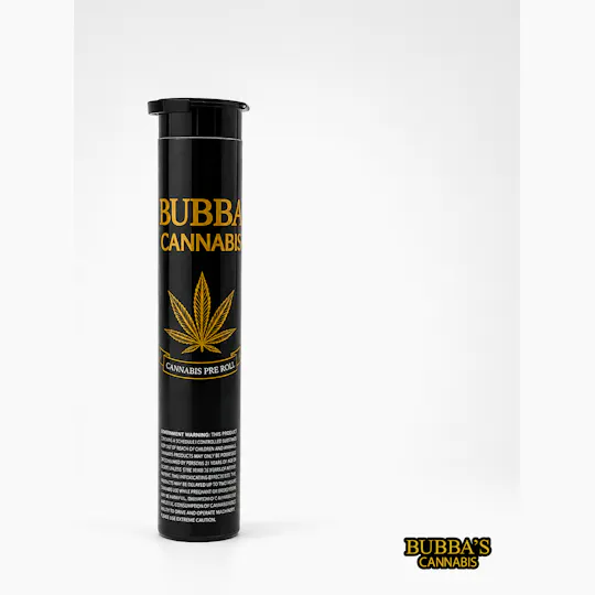 Bubba's Cannabis - Bubba's Cannabis | Super Boof | Joint | 1g - 1