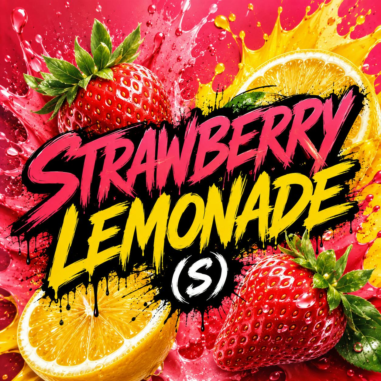 DABBLE EXTRACTS - Strawberry Lemonade (S) - 1000MG Cart - 1