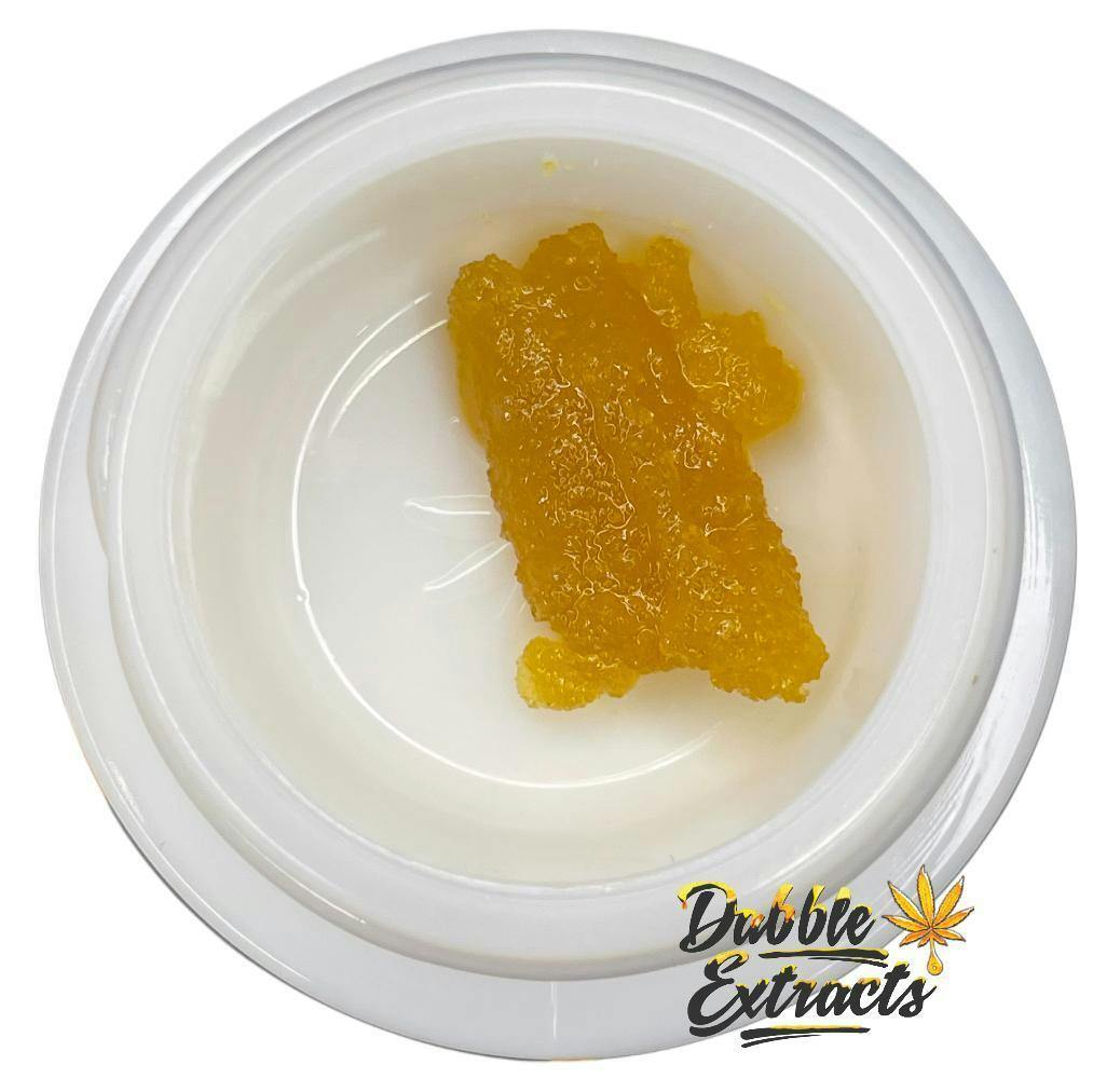 DABBLE EXTRACTS - Underground 99 (S) - Live Resin - 1