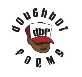 Doughboi Farms - Doughboi Farms | MAC Stomper | Big Buds | 3.5g - 1