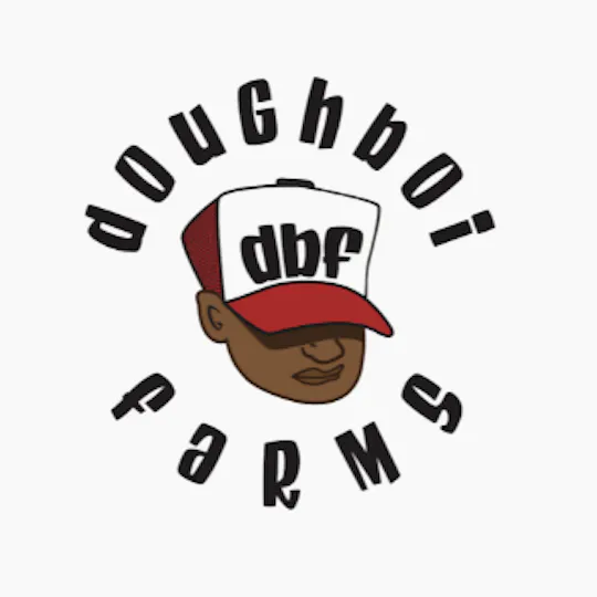Doughboi Farms - Doughboi Farms | Grease Monkey | Flower - 1