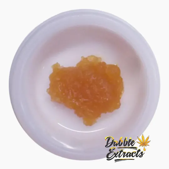 DABBLE EXTRACTS - Member OG (IH) - Live Resin - 1