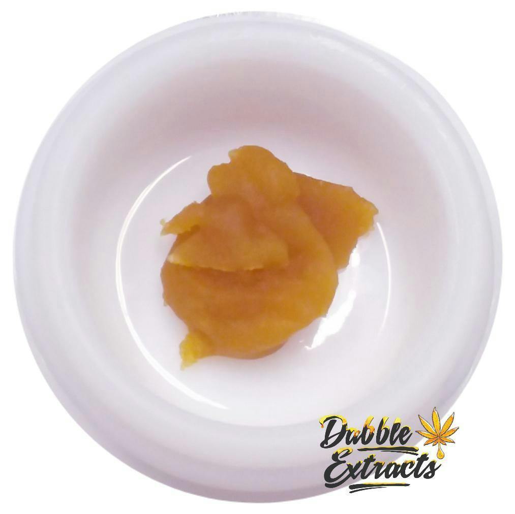 DABBLE EXTRACTS - Spritzer (H) - Live Resin - 1