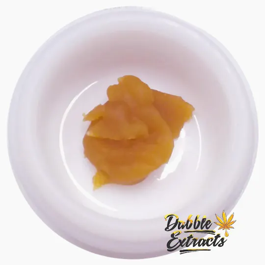 DABBLE EXTRACTS - Spritzer (H) - Live Resin - 1