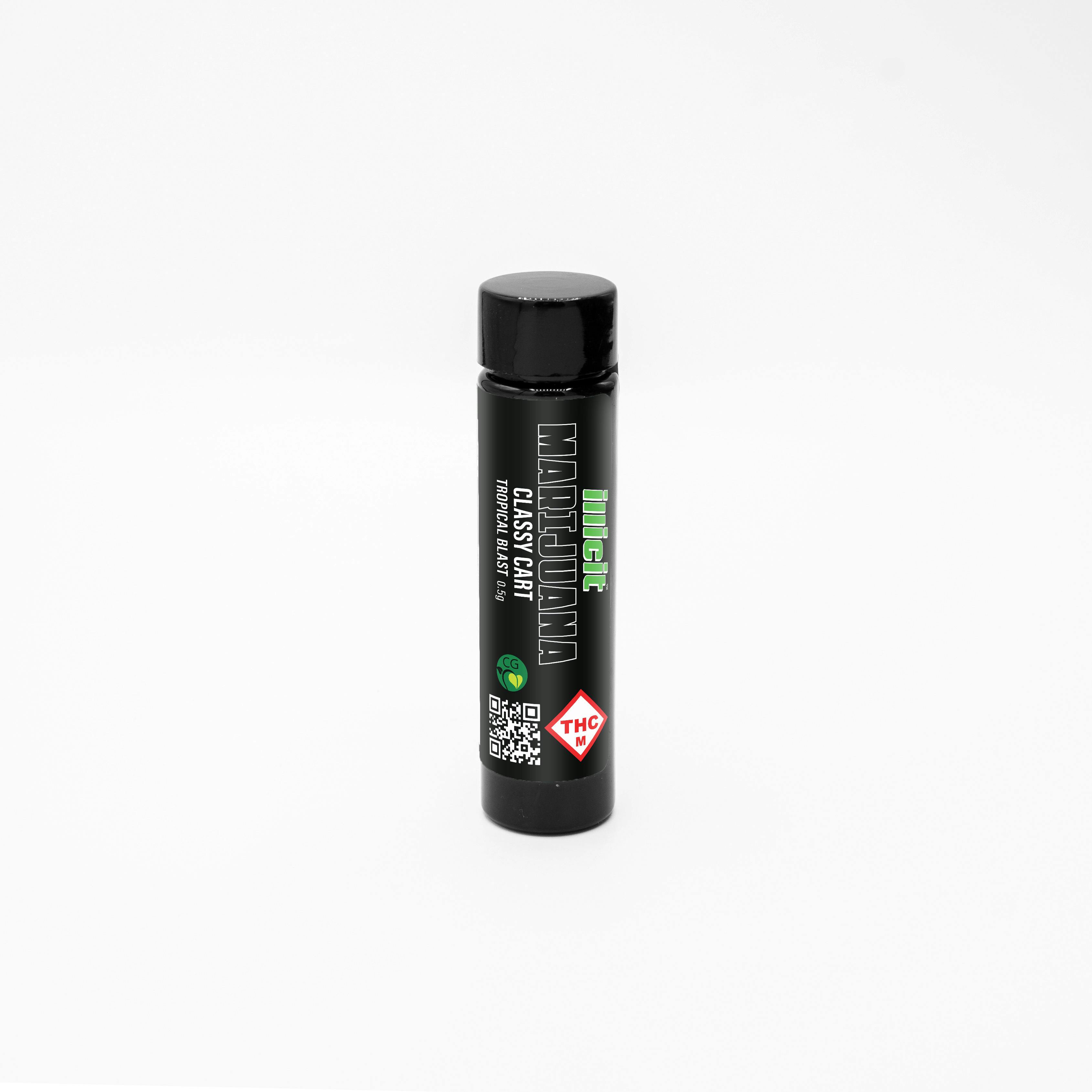 ILLICIT - Tropical Blast Classy Cart 0.5g - 1