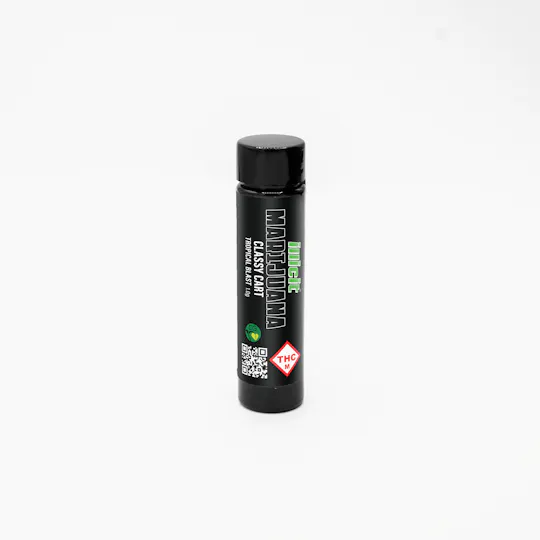 ILLICIT - Tropical Blast Classy Cart 1g - 1