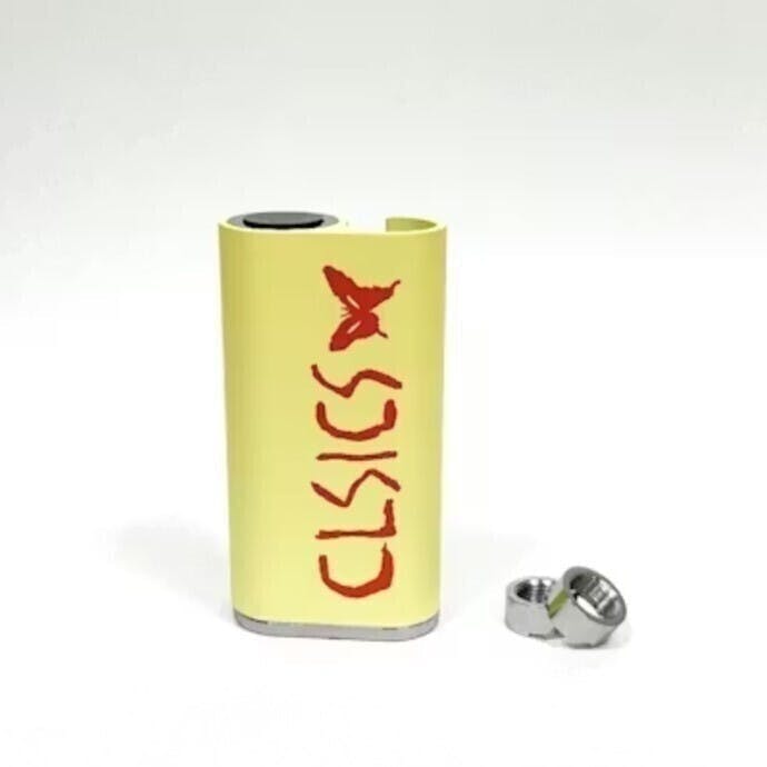 CLSICS Rosin & Rosin Infused Pre Rolls - CLSICS - Palm 510 Battery - 1