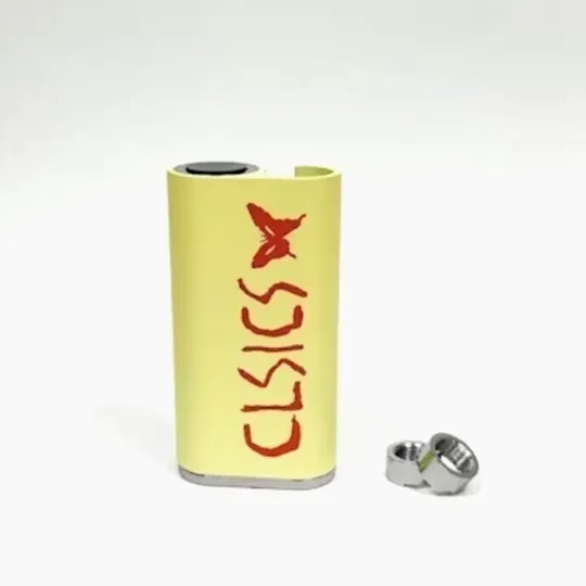 CLSICS Rosin & Rosin Infused Pre Rolls - CLSICS - Palm 510 Battery - 1