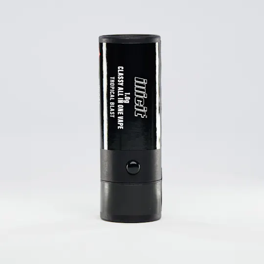 ILLICIT - Tropical Blast Classy All-in-One Vape 1g - 1