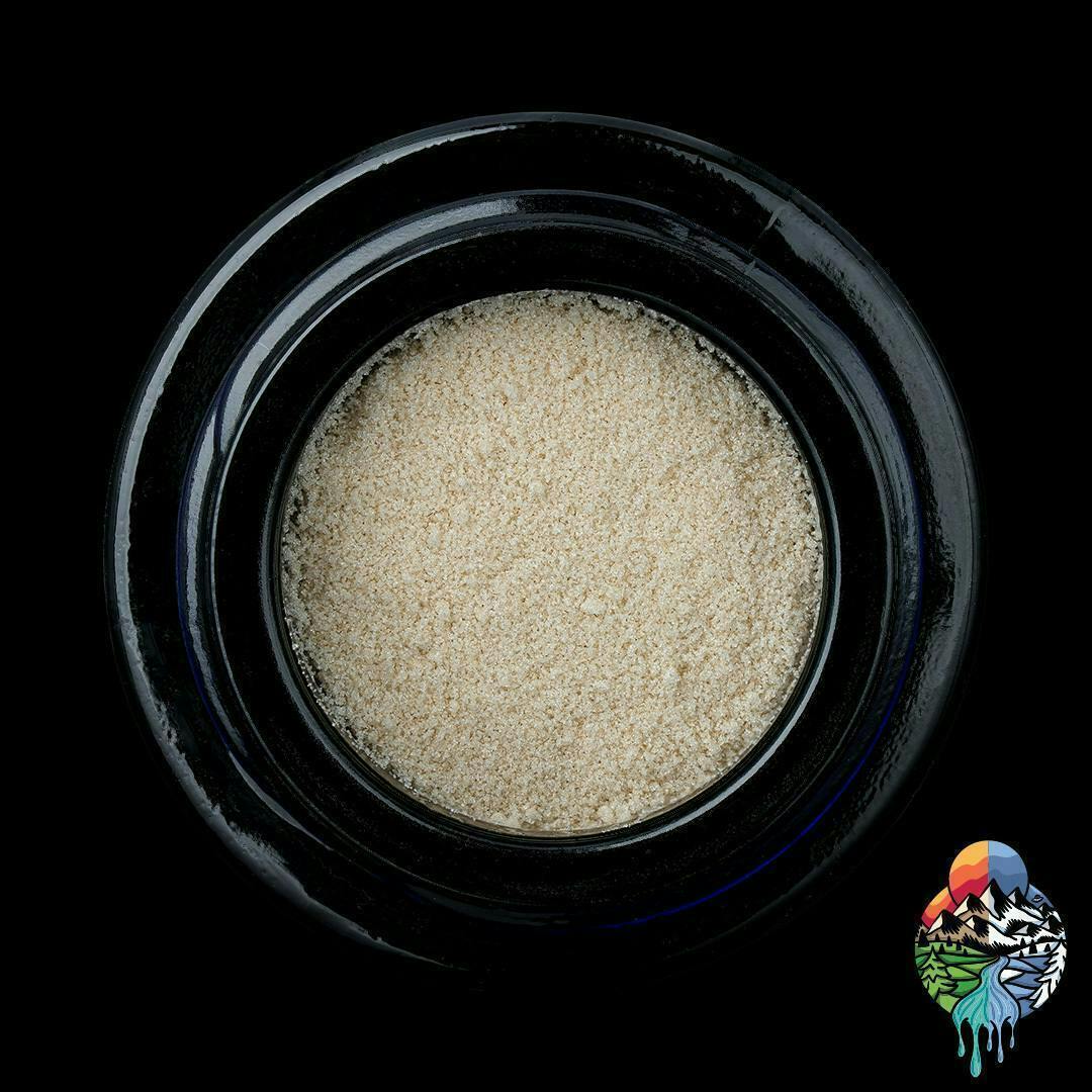 Helios Hash - Helios Hash | Double Black Diamond | Traditional Hashish | 1g - 1