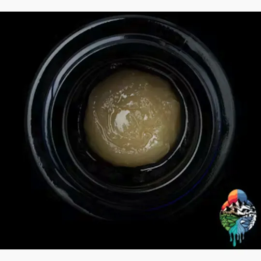 Helios Hash - Helios Hash | Super Boof | Cold Cure Live Rosin | 1g - 1
