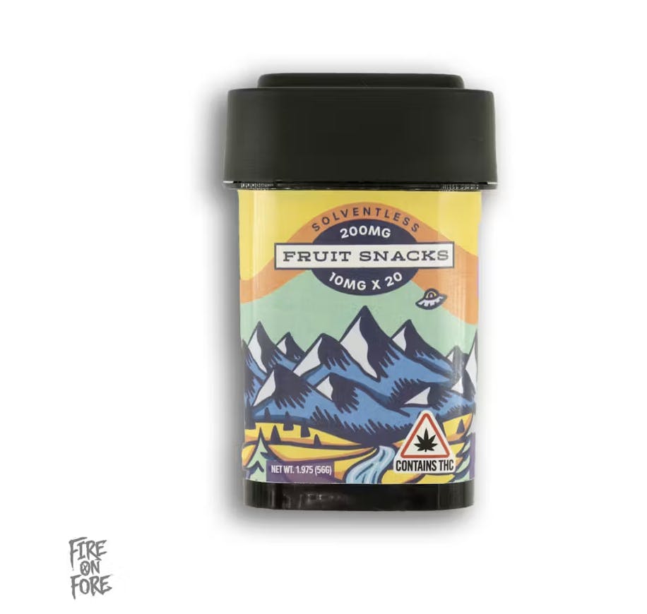 Helios Hash - Helios Hash | Blueberry Lemonade | Gummies | 200mg | 20ct | 10mg ea - 1