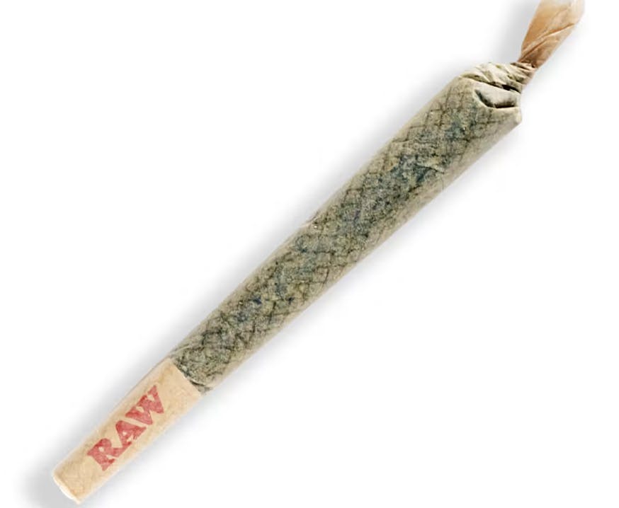 Helios Hash - Helios Hash | Kosher Kush + Grape Gas | Joints | 0.5g ea | 5pk - 1