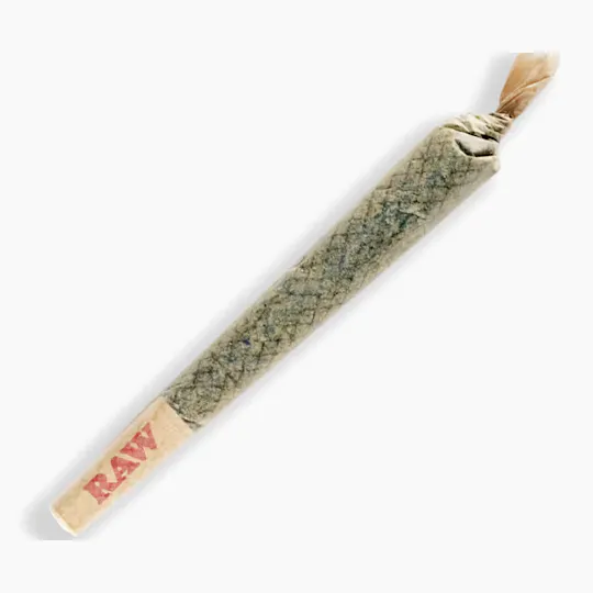 Helios Hash - Helios Hash | Kosher Kush + Grape Gas | Joints | 0.5g ea | 5pk - 1