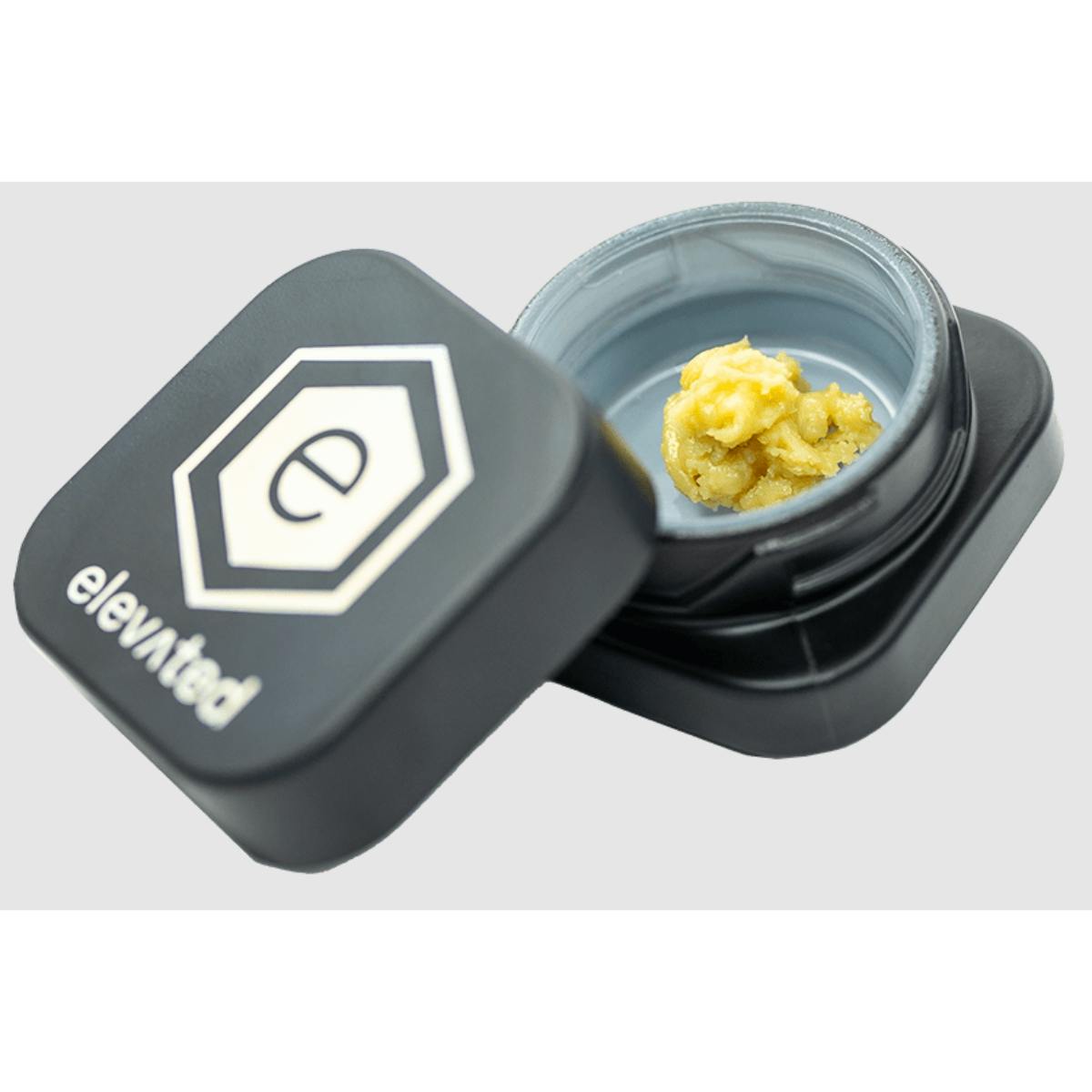 Elevated Labs - Elevated x Freshies | Cap Junky | Live Rosin | 1g - 1